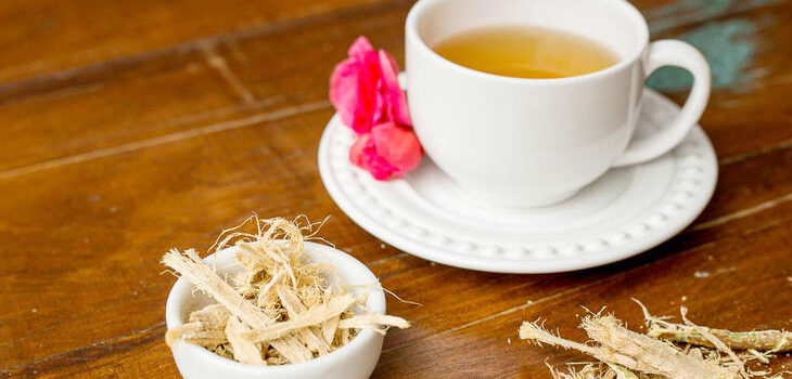 Chá de Mulungu: Combatendo a insônia, ansiedade e depressão