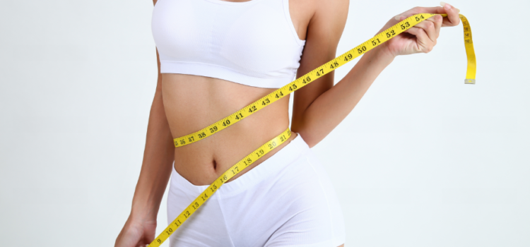 Saiba quantas calorias seu corpo precisa perder diariamente em uma dieta