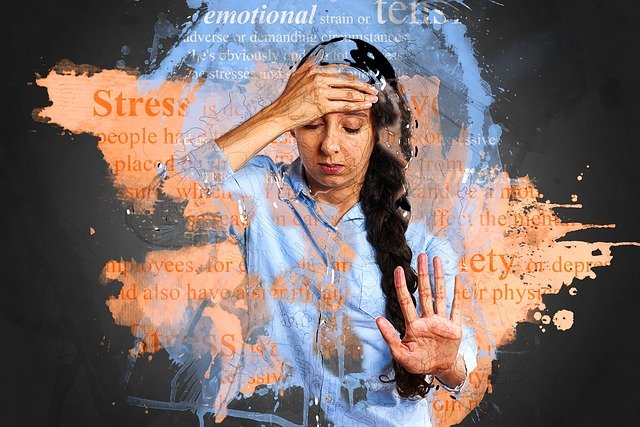 5 dicas para reduzir a ansiedade